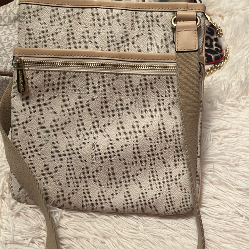 Mk swing bag